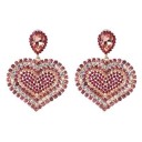 Dames oorbellen G235 6