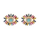 Dames oorbellen G235 44