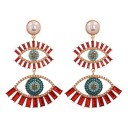 Dames oorbellen G235 47