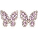 Dames oorbellen G235 48
