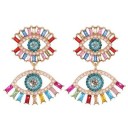 Dames oorbellen G235 50
