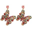 Dames oorbellen G235 52