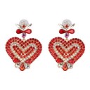 Dames oorbellen G235 9
