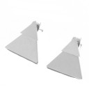 Dames oorbellen G240 11