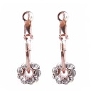 Dames oorbellen G241 16