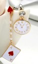 Dames oorbellen G241 1