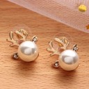Dames oorbellen G242 6