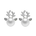 Dames oorbellen G242 9