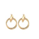 Dames oorbellen G243 3
