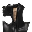 Dames oorbellen G244 2