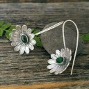 Dames oorbellen G247 18