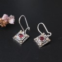 Dames oorbellen G247 6
