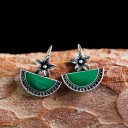 Dames oorbellen G247 11