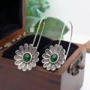 Dames oorbellen G247 2