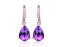 Dames oorbellen G249 18