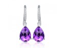 Dames oorbellen G249 19