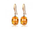 Dames oorbellen G249 20