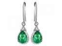 Dames oorbellen G249 21