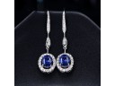 Dames oorbellen G249 24