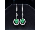 Dames oorbellen G249 26