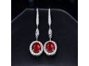 Dames oorbellen G249 27