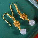 Dames oorbellen G249 31