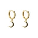 Dames oorbellen G252 10