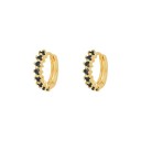 Dames oorbellen G252 11