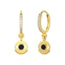 Dames oorbellen G252 19