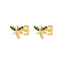 Dames oorbellen G252 21