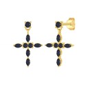 Dames oorbellen G252 23