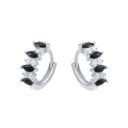Dames oorbellen G252 12