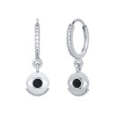 Dames oorbellen G252 19