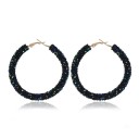 Dames oorbellen G255 18