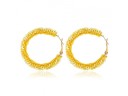 Dames oorbellen G255 22