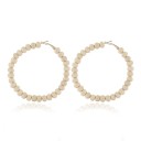 Dames oorbellen G255 26