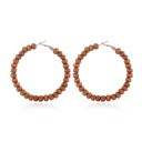 Dames oorbellen G255 27
