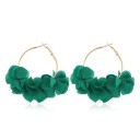 Dames oorbellen G255 28
