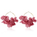 Dames oorbellen G255 10
