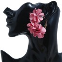 Dames oorbellen G255 3