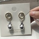 Dames oorbellen G262 7