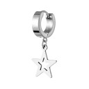 Dames oorbellen G264 28