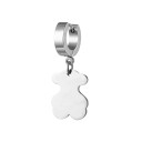 Dames oorbellen G264 33