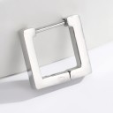 Dames oorbellen G264 3