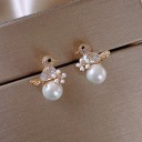 Dames oorbellen G265 16