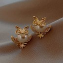 Dames oorbellen G265 19