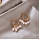 Dames oorbellen G265 20