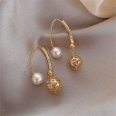 Dames oorbellen G265 21