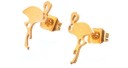 Dames oorbellen G266 9