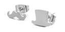 Dames oorbellen G266 13